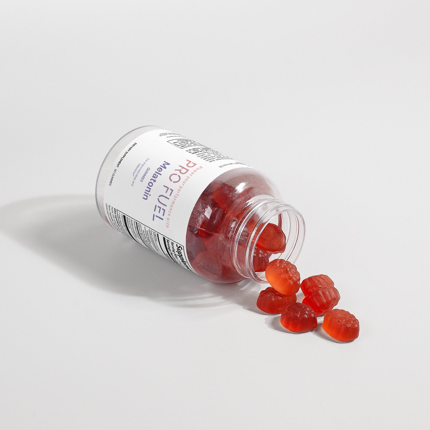 Melatonin Gummies (Adult)