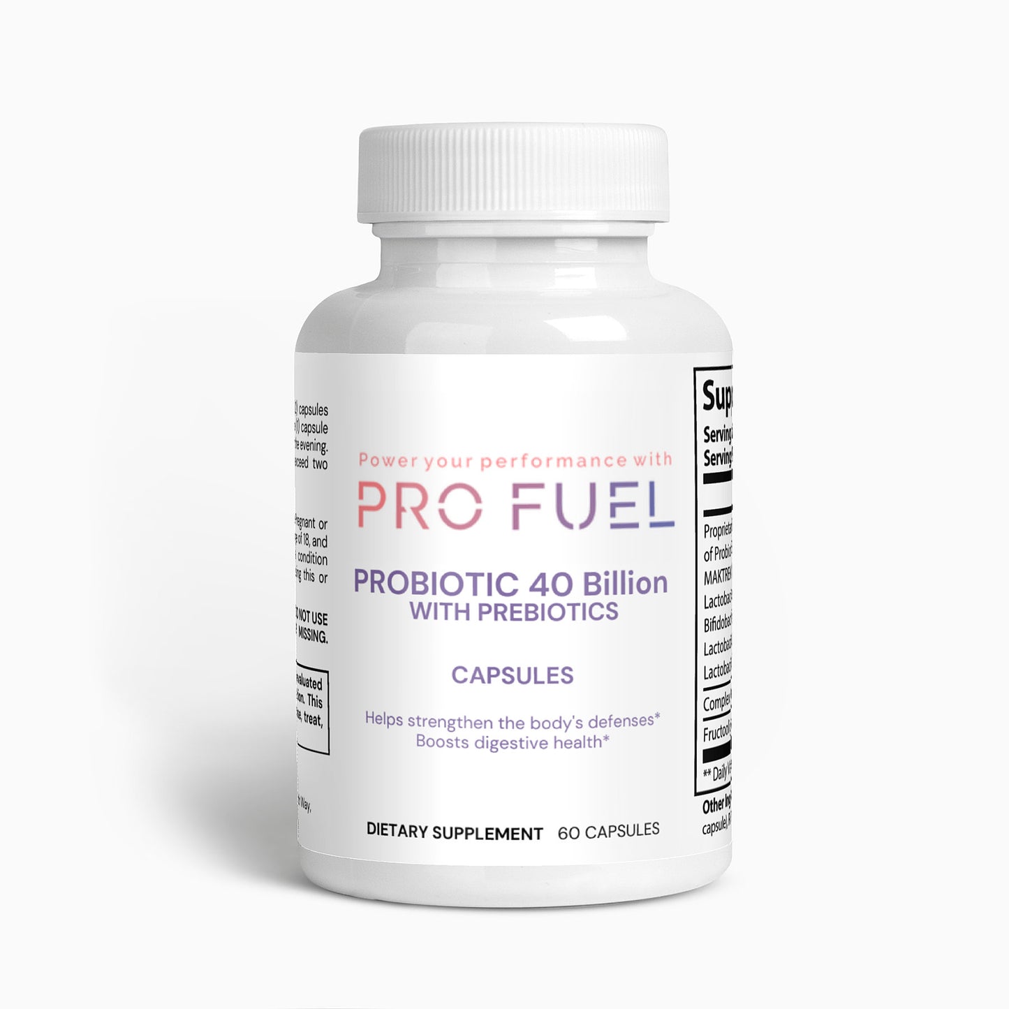 Probiotic