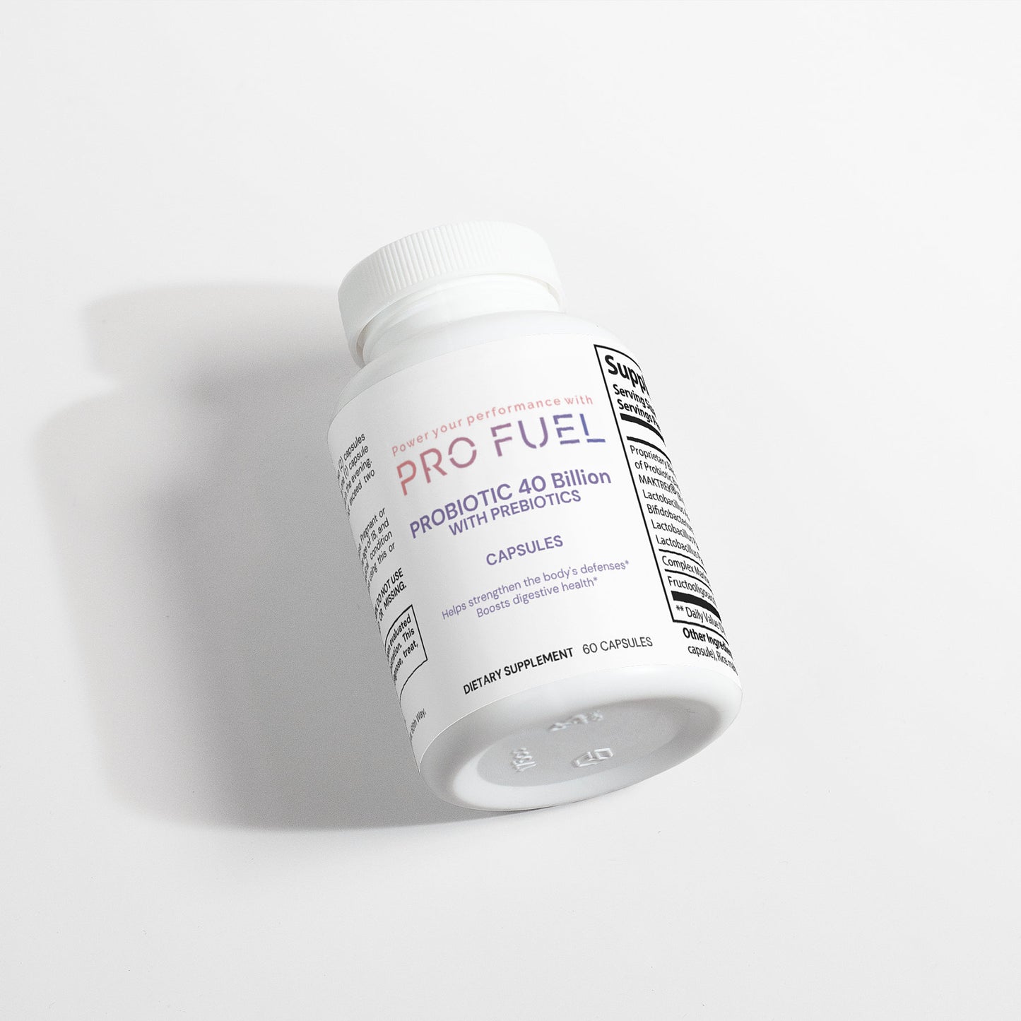 Probiotic