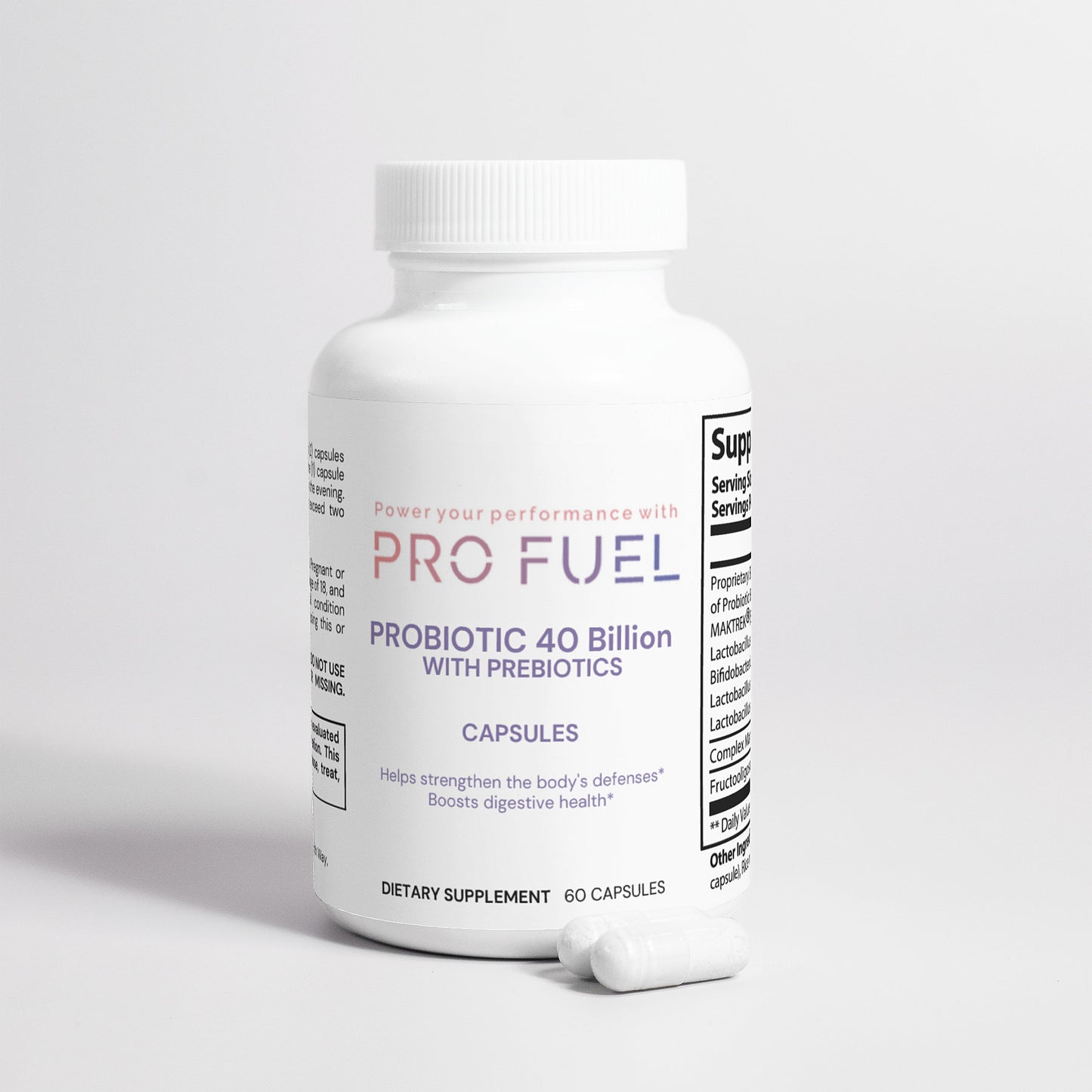 Probiotic