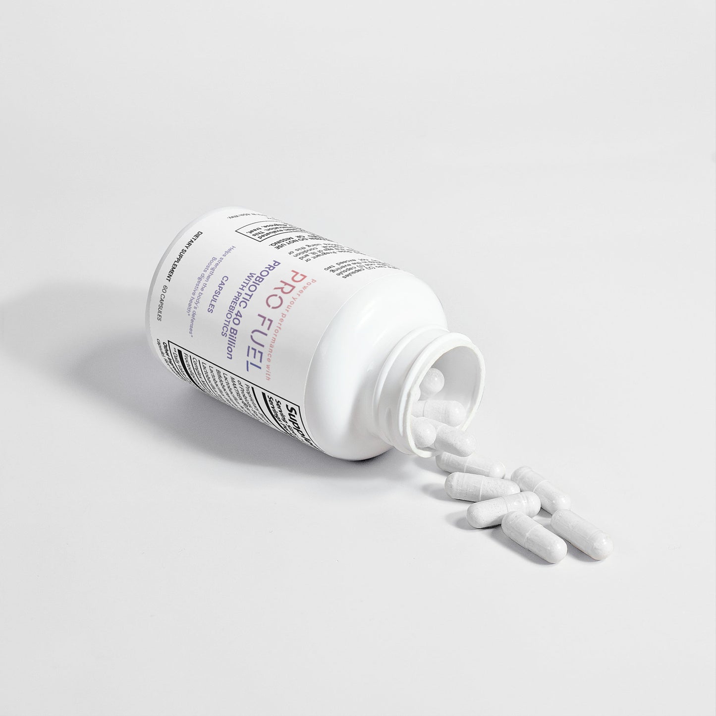 Probiotic