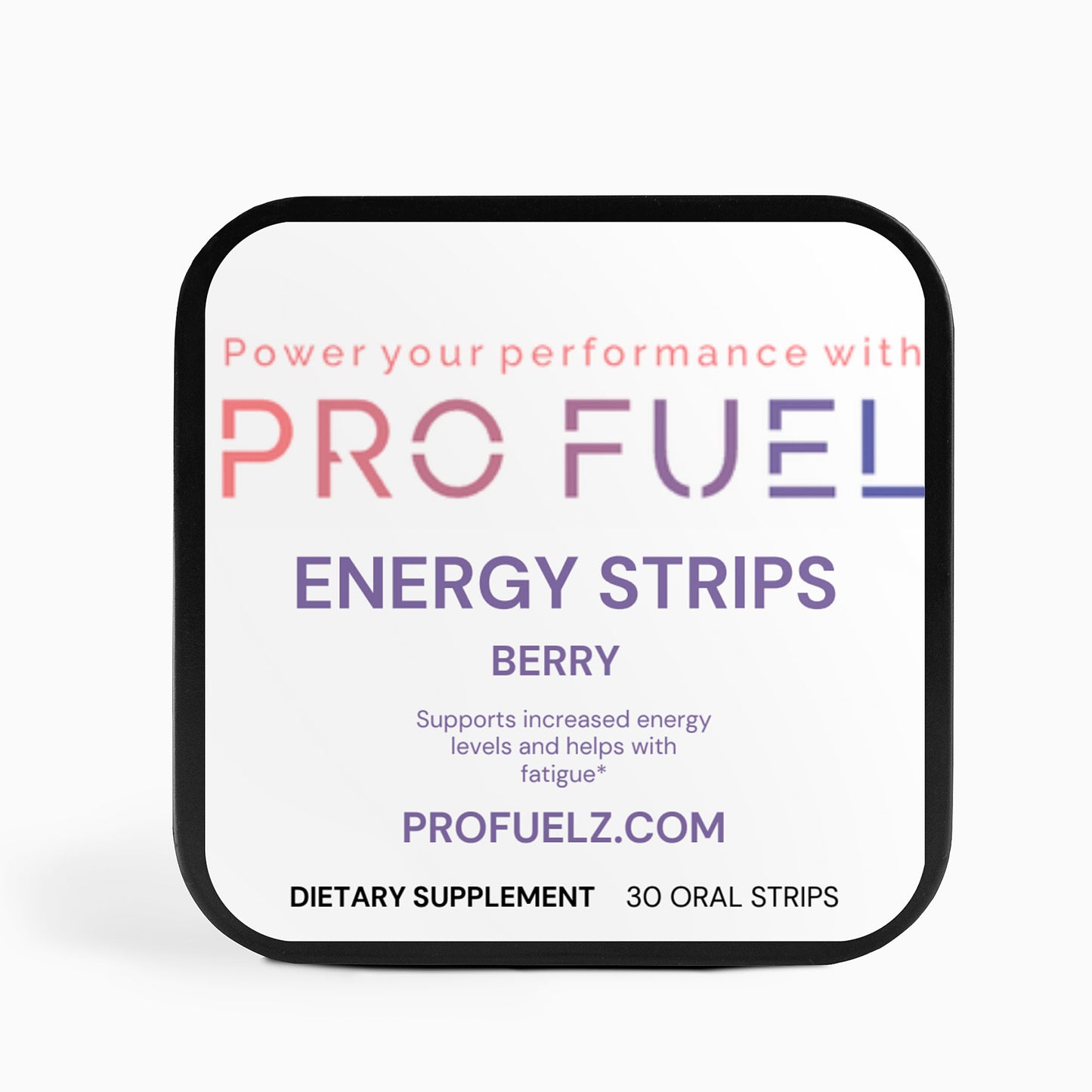 Energy Strips
