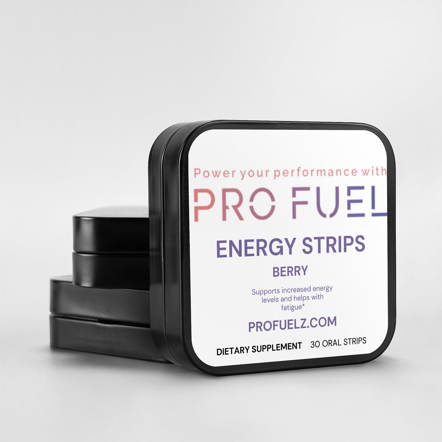Energy Strips