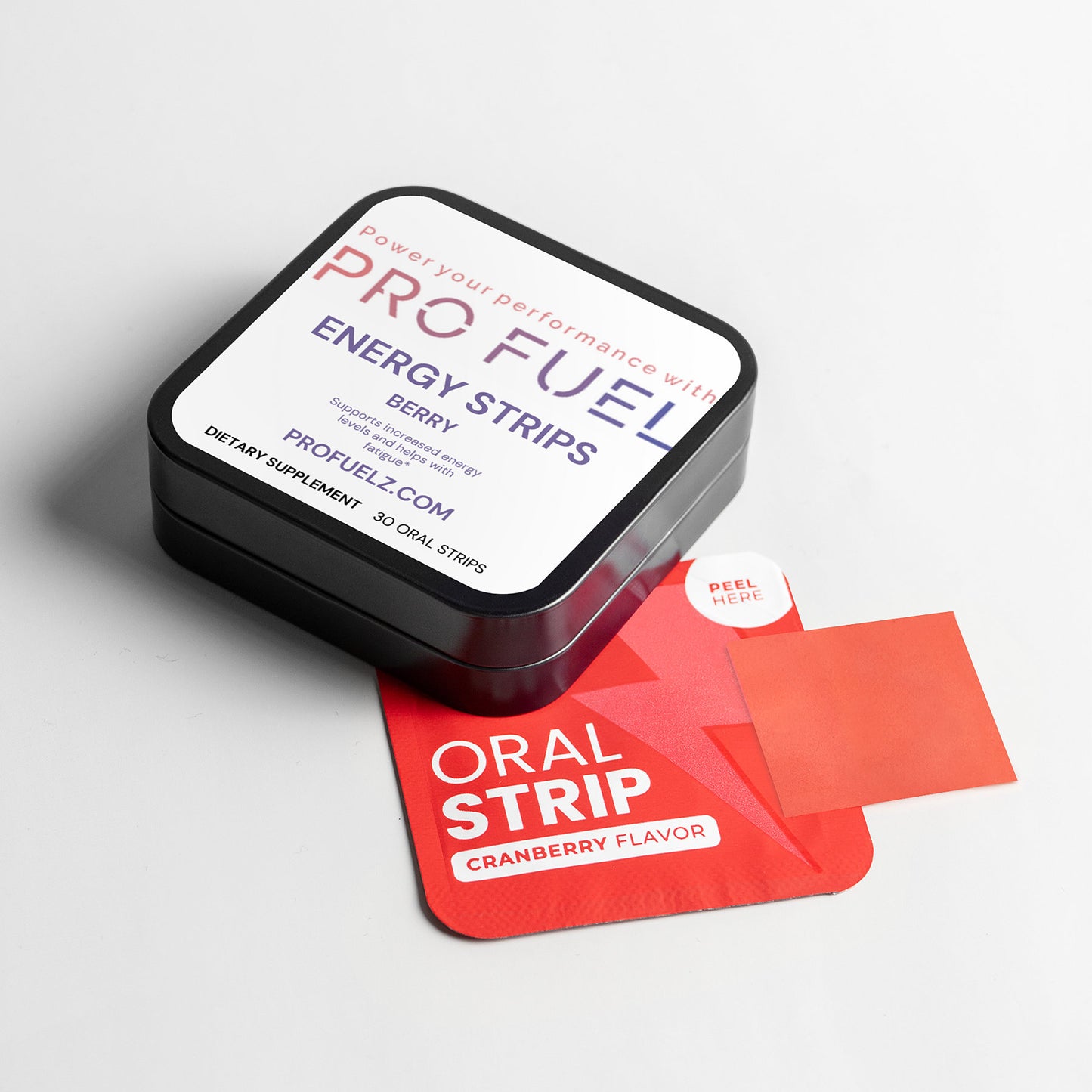 Energy Strips